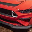 شبك ودقن موستنق RTR 18-21