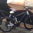 دراجات هوائيه ( نوع هايبرد) شكل تصميم جديد  الدوادمي