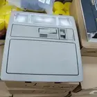 لمبه سقف كامري 2007_2011 يوجد فل واستاندر