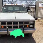 السياره للبيع موديل 1986 تامين فحص جديد كل شي