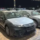كامريEاسود بنزين 2025 ب113الف