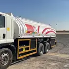وايت ديزل مديل 2017 للايجار الشهري