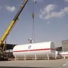 للبيع خزان تانكي محروقات وماء