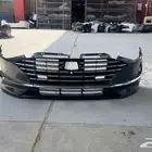 صدامات سوناتا 2020 الى 2022