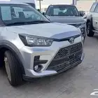 تويوتا رايز 2024