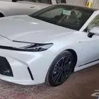 كامري LE هايبرد 2025 ب122 الف