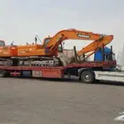 لوبد لنقل جميع انواع المعدات والسيارات والكسارات في المملكة