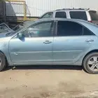 يتوفر لدينا جميع قطع غيار كامري 2006