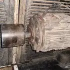 دينمو 45 حصان شغال