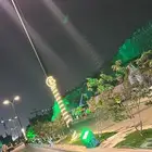 اضاءة مباني ايجار وبيع فوري
