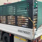 توصيل مشاوير ونقل جميع نحا المملكه وخرجه