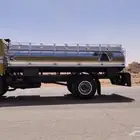 للبيع وايت اللبي مورسيدس موديل 90