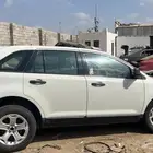 فورد ايدج 2013 ( تشليح قطع غيار فقط )