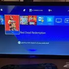 سوني 4 شرط فيه 4 العاب