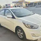 هونداي اكسنت 2016 تماتيك نص فل ممشى 240.000