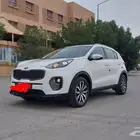 كيا سوبرتاج 2018 فل كامل ديزل