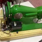 مكينه قديمه وتراثيه من قبل 30 سنه
