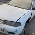 سبارو