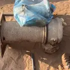 مكره سحب هايدروليك