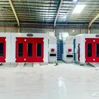 فرن بوية سيارات
