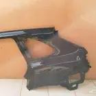 رفرف خلفي كايين 2016