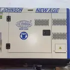 مولد كهرباء 20 كيلو جديد