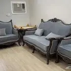 كنب 5 قطع كلاسيك