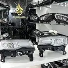 شمعات جيب جراند شروكي كروم و مكحل موديل 2020