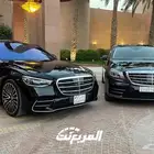 قطع غيار مرسيدس الجوهره2023