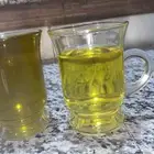 زيت زيتون الجوف عضوي تقليدي 1446هجري16لتر750ريال شامل الشحن