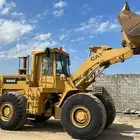 شيول كتربلر 966E بطاقه جمركيه
