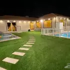 شاليهات تل الاحلام بعروض
