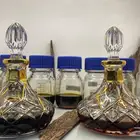 تبي ادهان عود فاخره وصافيه ومميزه ادخل حسابي