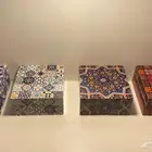 صناديق صغيره خشبيه مزخرفه