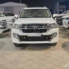 لاندكروزر VXS 2017