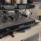 مكينة سانريمو فيرونا