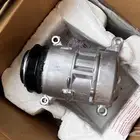 للبيع كمبروسر سلفرادو سييرا HD2500