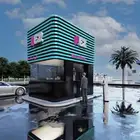 تصميم واجهات