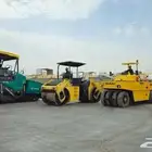 مجموعة ازفلت للاجار