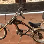 للبيع دراجتين هارلي مميزه استخدام نظيف ت