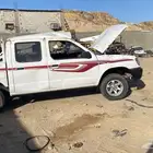 للبيع قطع غيار تشليح جنجو رتشي نيسان مديل 2016