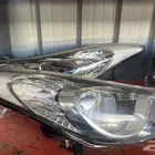 شمعات النترا 2012-2014