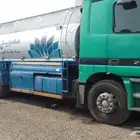 اكتروس مسكس 2003 للبيع