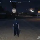 حساب قراند ويوزر شبه رباعي