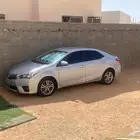 كورلا بصمه
