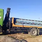 ونش سطحة كرين المليليح بوير شجوى