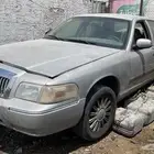 قطع غيار فورد فيكتوريا وماركيز و تاون كار