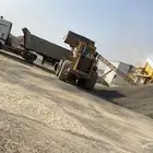 زيرو فايف -رمل بناء-خرصانه