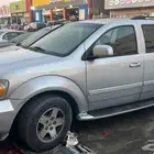 دودج دارنجو 2008 تشليح