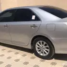 كامري 2014